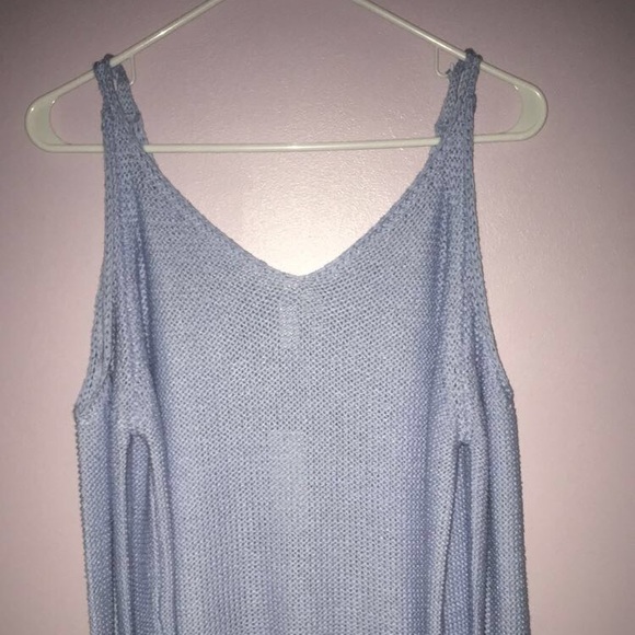 Francesca's Collections Tops - FRANCESCAS SWEATER!! brand new!! never worn! Francesca's Collections Tops - FRANCESCAS SWEATER!! brand new!! never worn!